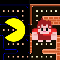 ‎PAC-MAN: Ralph Breaks the Maze