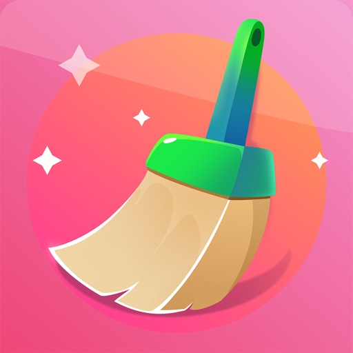 Cleaner - Clean My Storage