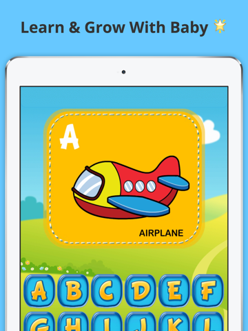 Baby Games for One Year Olds screenshot 2