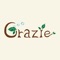 「Grazie」の公式アプリが登場。