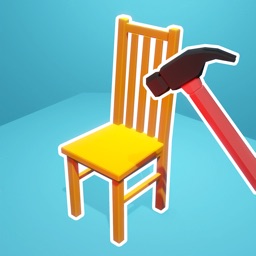 Furniture Restoration 3D