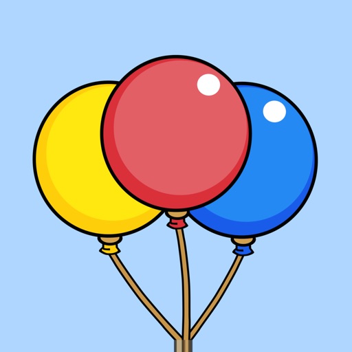 BalloonBlast3D