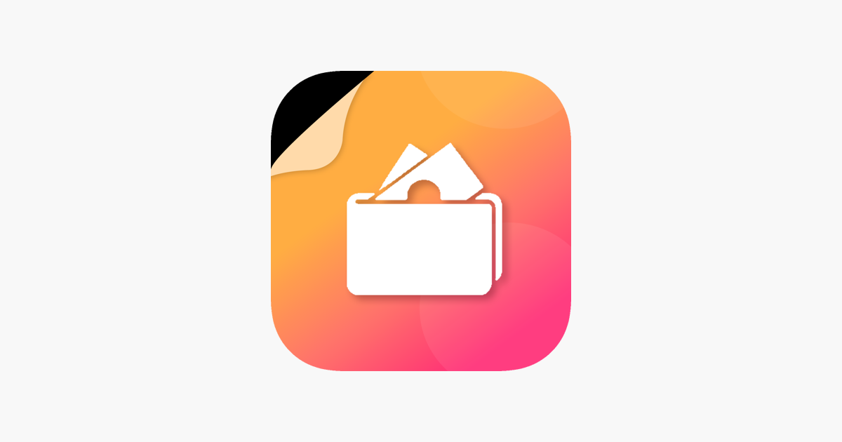 ‎Expense Spending Tracker on the App Store