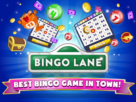 Best Bingo Lane HD cheat tool cheat codes