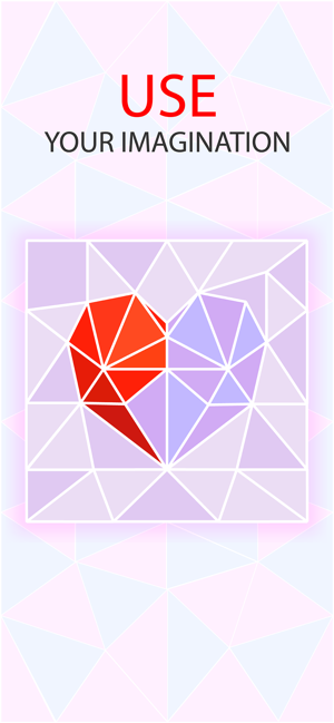 Poly artwork puzzle(圖7)-速報App