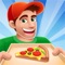 Icon Idle Pizza: Tycoon Incremental