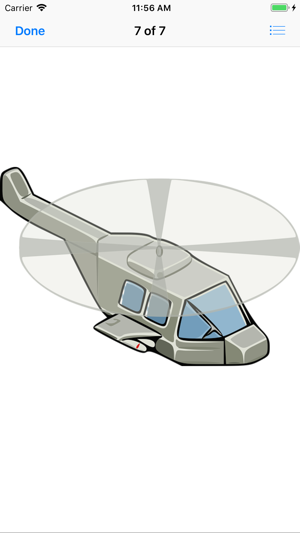 Lotsa Helicopter Stickers(圖9)-速報App