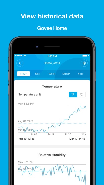 Govee Home screenshot-5