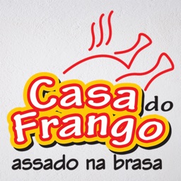 Casa do Frango Assado na Brasa