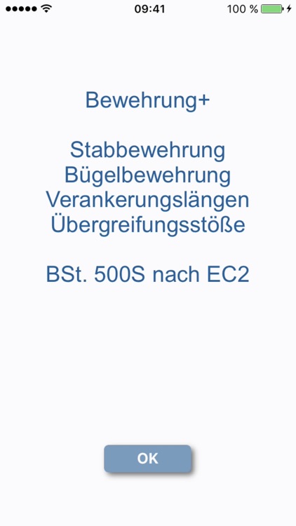 Bewehrung+ screenshot-9