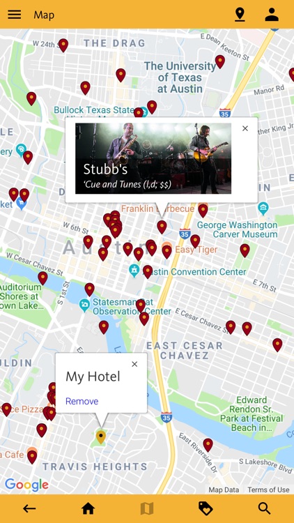 Austin’s Best: TX Travel Guide screenshot-3