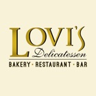 Top 10 Food & Drink Apps Like Lovi's Delicatessen - Best Alternatives