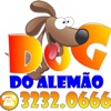 Dog do Alemão