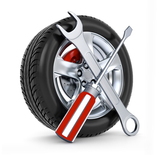 Intermountain Tire Pros iOS App