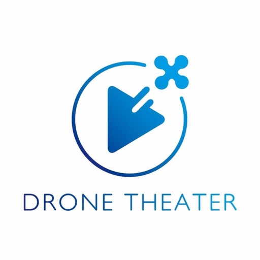 DRONE THEATER【ドローンシアター】