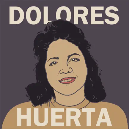 Dolores Huerta Читы