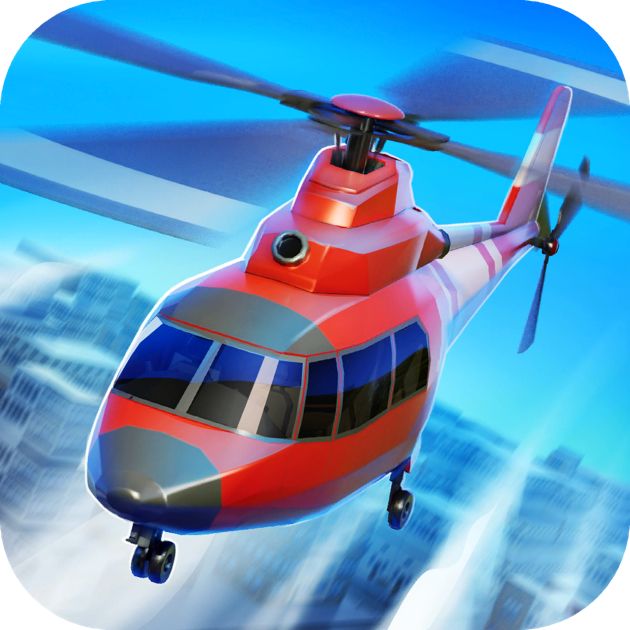 Heli-rescue mac os download