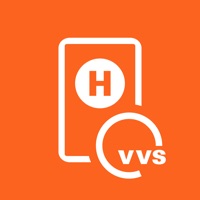 Contacter VVS Smarte Haltestelle