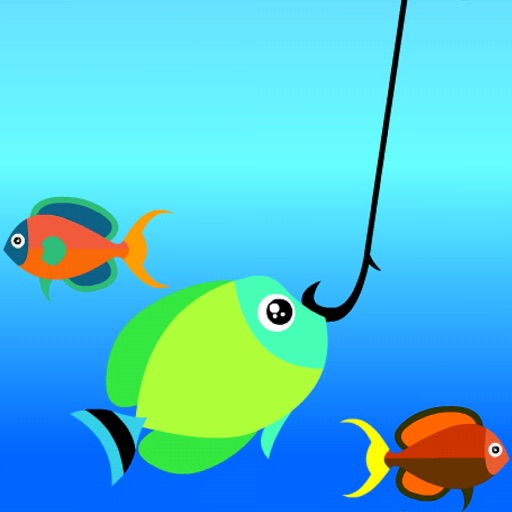 Fishing - Catch