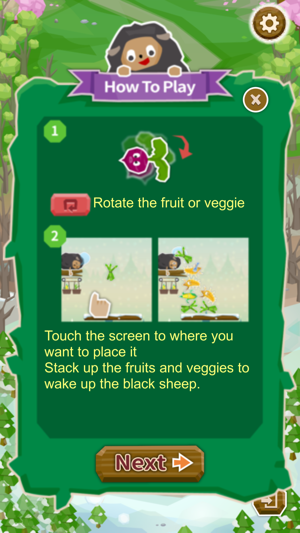 Sheepie Jenga(圖1)-速報App