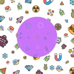 Dots Cage