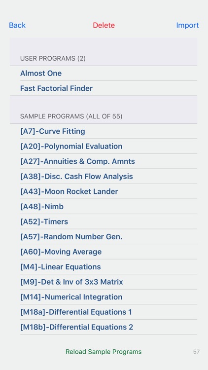 RPN-34 CE screenshot-4