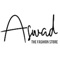 "Aswad Store" is an online retailing outlet with an aim to provide the latest top quality products with incomparable top-notch customer support