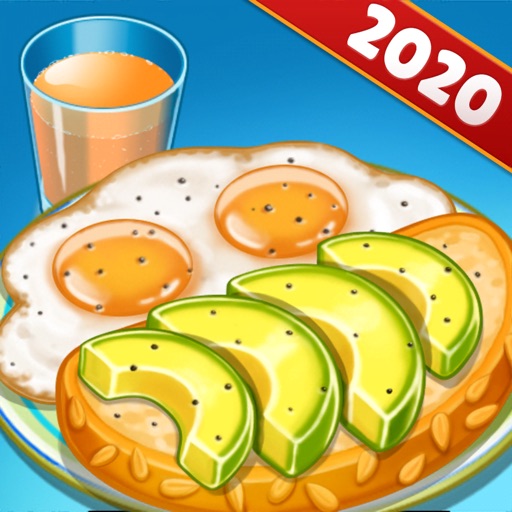Cooking Fantasy - Restaurant
