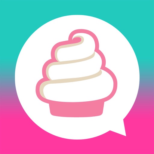 CreamTalk-meet with new people iOS App