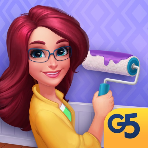 Match Town Makeover: Match 3