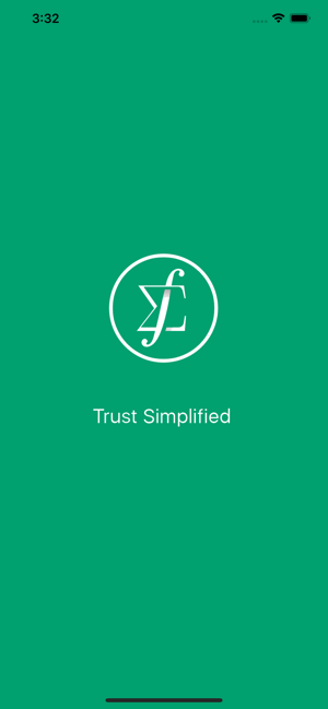 True Dat - Trust Simplified(圖1)-速報App