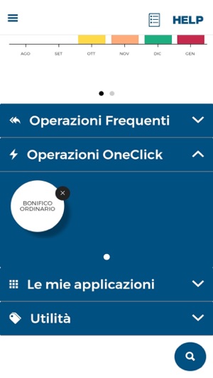 Cassa Sovvenzioni e Risparmio(圖5)-速報App