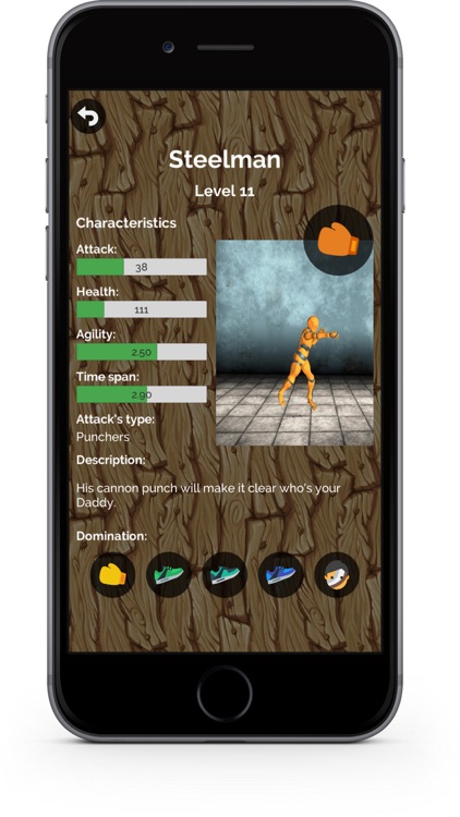 KOTH - strategy games offline screenshot-4