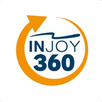 INJOY360APP app funktioniert nicht? Probleme und Störung