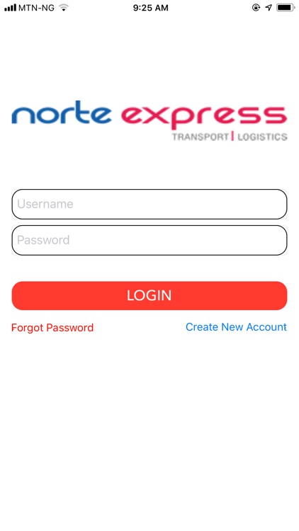 Norte Express screenshot-5