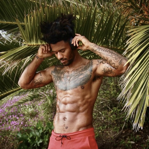 CoreBlast: 6 Pack Blueprint