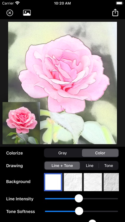 Color Pencil - Sketch Fx screenshot-6