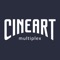 Cineart é uma rede de cinemas brasileira que há quase 70 anos, graças a ousadia e pioneirismo começaram a escrever a história de sucesso com acontecimentos que marcaram o desenvolvimento da capital mineira (Belo Horizonte)
