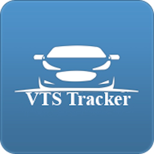 VtsTrack Icon