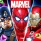 “Marvel Puzzle Quest Might Just Be My Forever Game” – WIRED