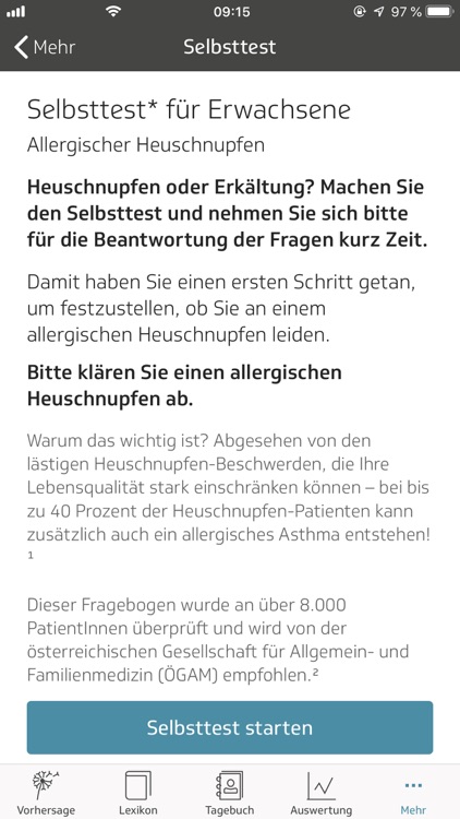 Husteblume screenshot-8
