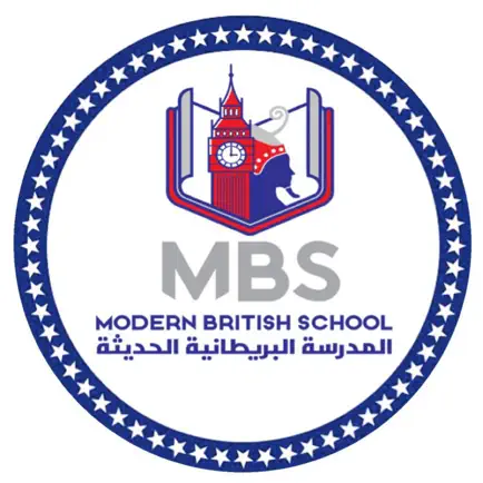 Modern British School Читы