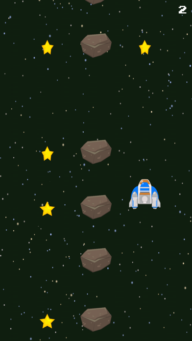 Star Sweeper Mania screenshot 2