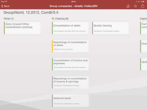 IDL.Consolidation.Monitor screenshot 3