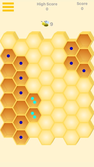 Bee Dots(圖4)-速報App