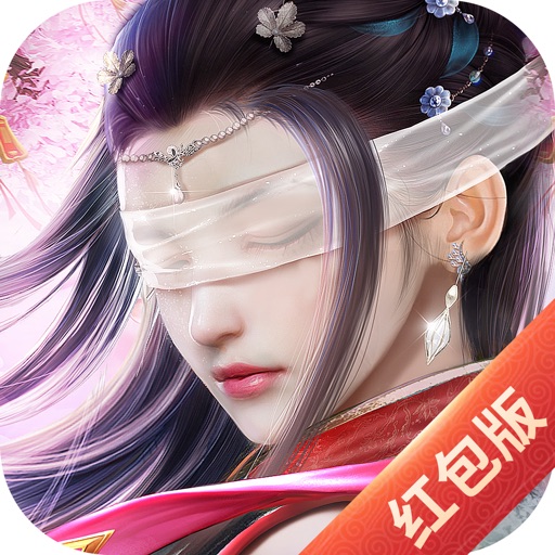 仙梦奇缘-国风仙侠RPG手游