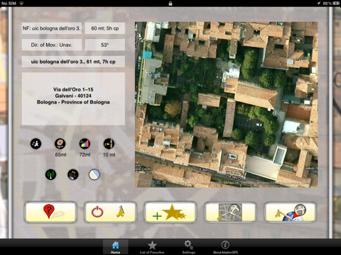 Ariadne GPS Ariadne GPS
