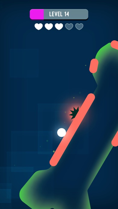 Swing Climb screenshot 4