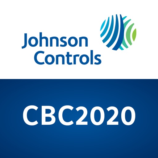 Johnson Controls CBC 2020 icon