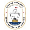 Hopewell VA